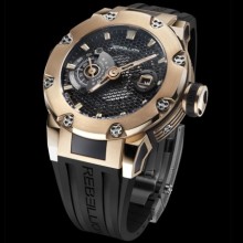 Predator 3 Aiguilles Date
