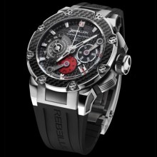 Predator Chronograph 24 H LM 2010