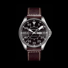 Pilot Auto