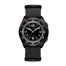 Khaki Pilot Pioneer Aluminum