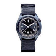 Khaki Pilot Pioneer Aluminum