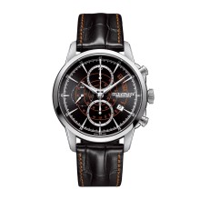 Rail Road Auto Chrono