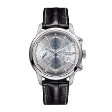 Rail Road Auto Chrono