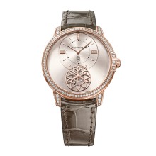 Midnight Diamond Second 39mm