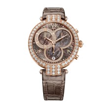 Premier Chronograph 40mm
