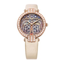 Premier Precious Butterfly Automatic 36mm