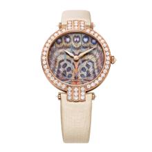 Premier Precious Butterfly Automatic 36mm