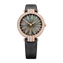 Premier Precious Weaving Automatic 36 mm