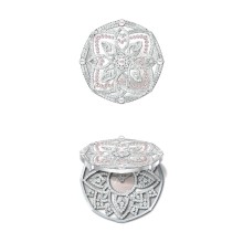 The Jeweler's Secret