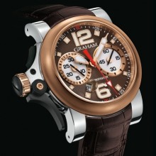 R.A.C Trigger Havana Rush