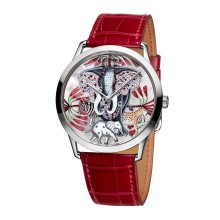 Slim d'Hermès Marche du Zambèze