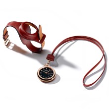 In the Pocket Only Watch