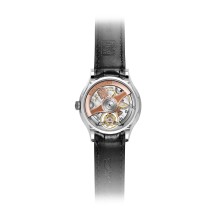 Venturer Tourbillon Dual Time