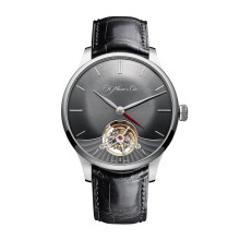 Venturer Tourbillon Dual Time