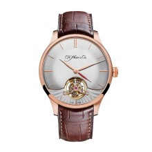 Venturer Tourbillon Dual Time