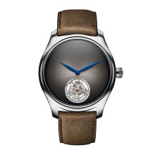 Endeavour Tourbillon