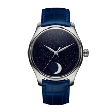 Endeavour Perpetual Moon Concept Aventurine