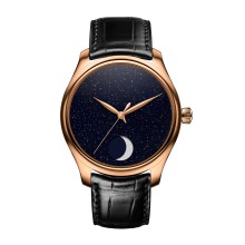 Endeavour Perpetual Moon Concept Aventurine