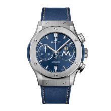 Classic Fusion Chronograph Special Edition "Porto Montenegro"