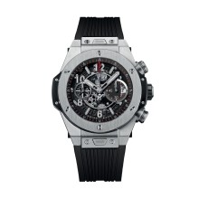 Unico Titanium
