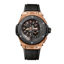 Big Bang Alarm Repeater