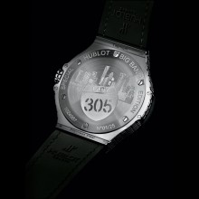 Caviar « Lady 305 »