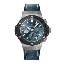Big Bang Chronograph Zermatt Edition