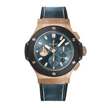 Big Bang Chronograph Zermatt Edition