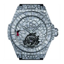 Big Bang Impact Bang