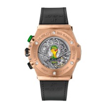 Big Bang Unico Chrono Bi-Retrograde
