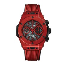 Big Bang Unico Red Magic