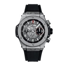 Big Bang Unico Titanium 