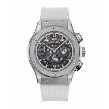 Classic Fusion Aerofusion Chronograph Eden Rock