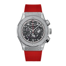 Classic Fusion Aerofusion Chronograph Eden Rock