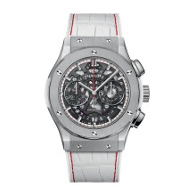 Classic Fusion Aerofusion Chronograph Eden Rock