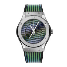 Classic Fusion 38 mm Cruz-Diez