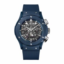 Classic Fusion AeroFusion Chronograph UEFA Champions League