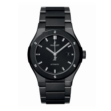 Black Magic Bracelet
