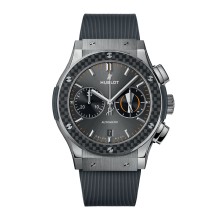 Classic Fusion Chronograph UEFA Europa League