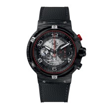 Classic Fusion Ferrari GT 3D Carbon