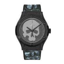 Classic Fusion Skull Pave 