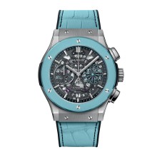 Classic Fusion Chronograph Mykonos
