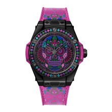 Big Bang One Click Calavera Catrina