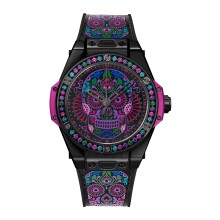 Big Bang One Click Calavera Catrina