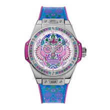 Big Bang One Click Calavera Catrina 