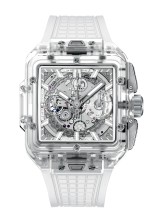 Unico Sapphire