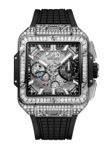 Unico Jewellery Titanium