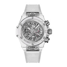 Big Bang Unico Sapphire
