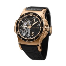Tourbillon Automatique