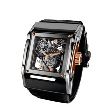 Furtif Tourbillon